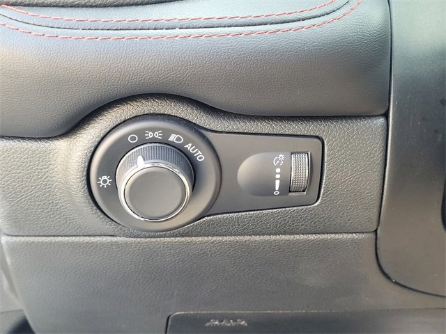 Certified 2024 Dodge Durango R/T image 26