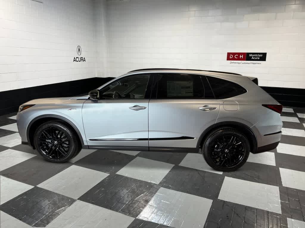 New 2026 Acura MDX A-Spec image 2