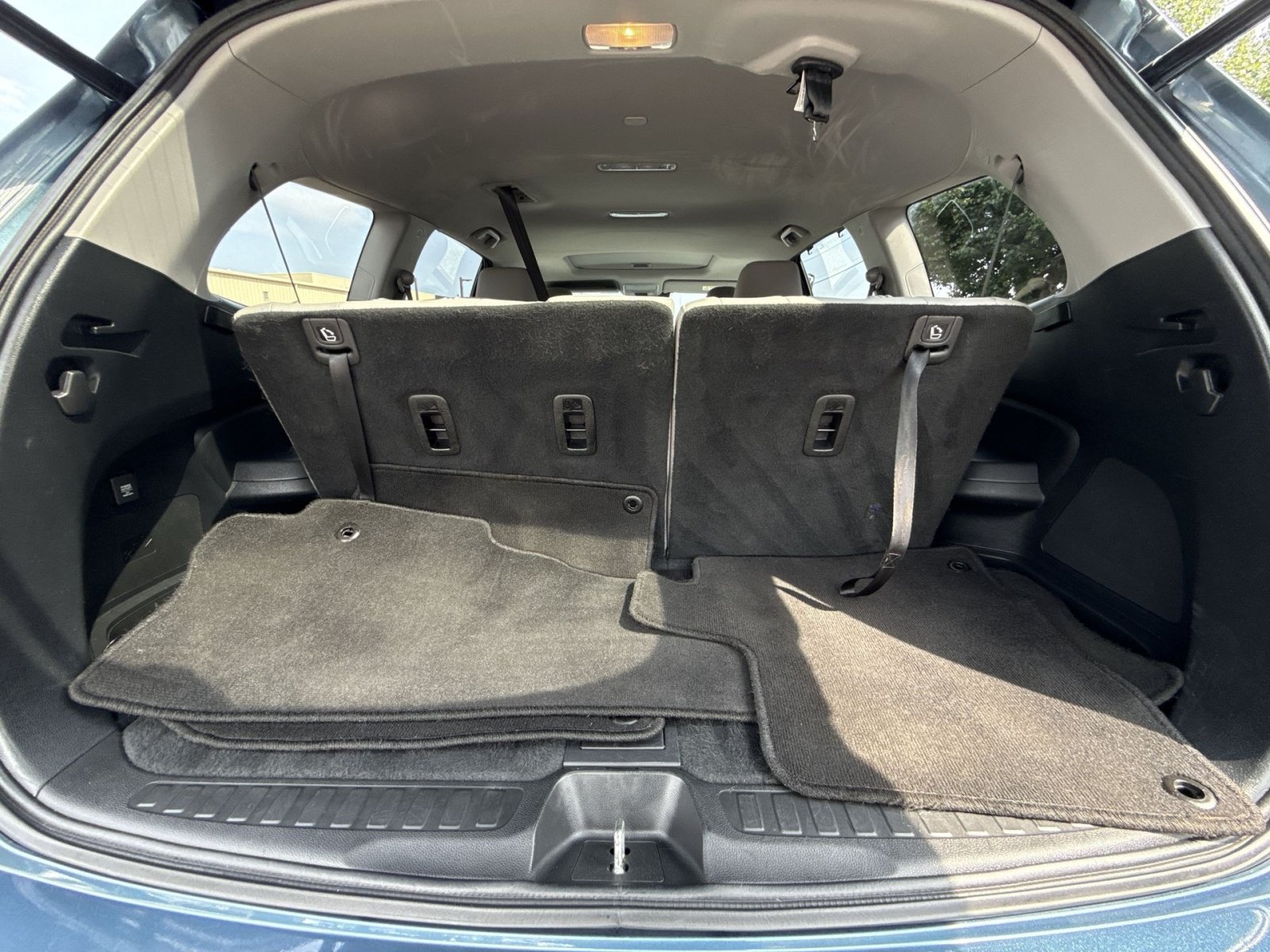 Used 2020 Honda Pilot EX-L image 32