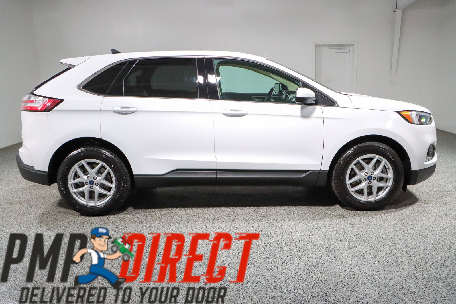 Used 2022 Ford Edge SEL w/ Convenience Package image 6