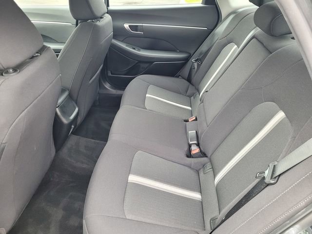Used 2022 Hyundai Sonata SEL w/ Cargo Package image 8