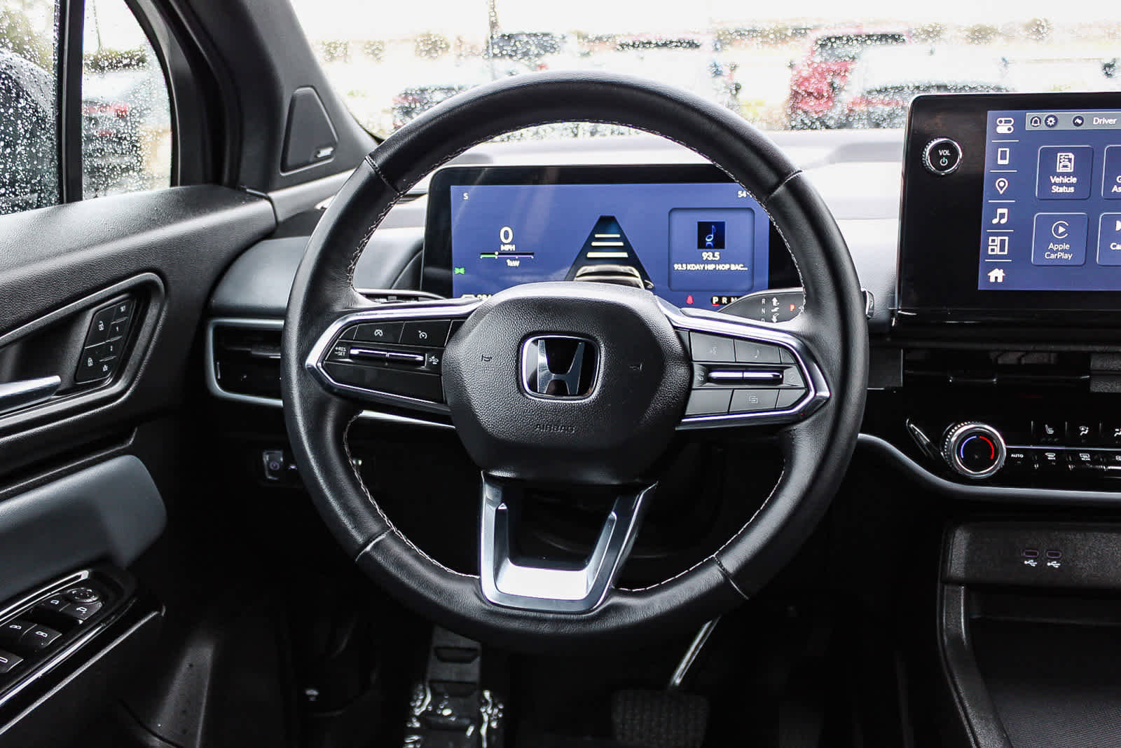 Used 2025 Honda Prologue Touring image 14