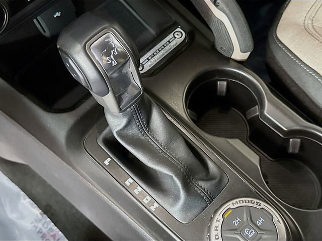 Used 2021 Ford Bronco Big Bend AWD/4WD image 17