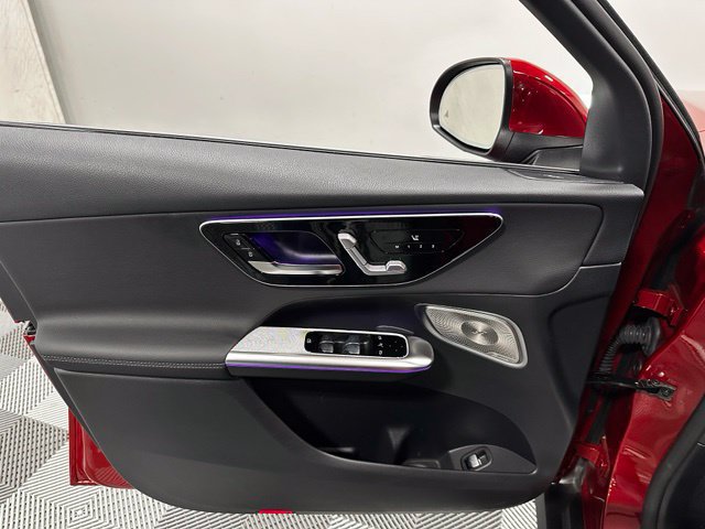 Used 2026 Mercedes-Benz GLC 300 4MATIC image 18