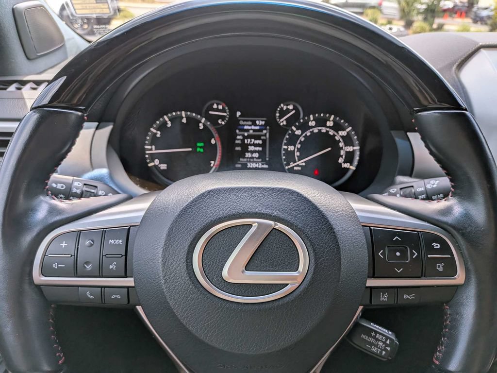 Used 2022 Lexus GX 460 Premium AWD/4WD image 43