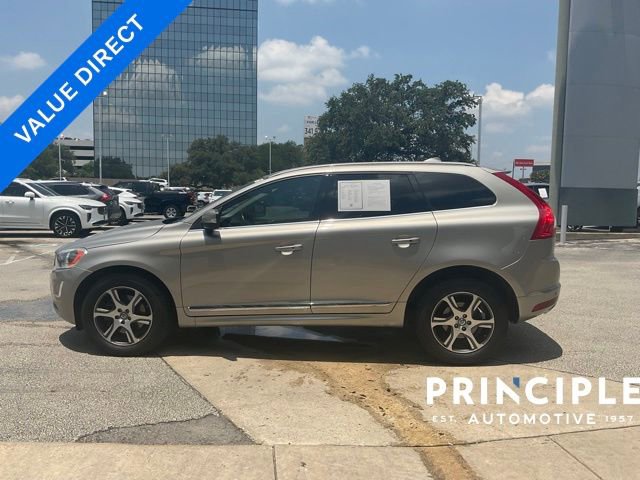 Used 2015 Volvo XC60 T6 Platinum AWD/4WD image 5