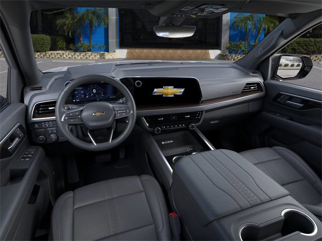 New 2026 Chevrolet Tahoe High Country image 16