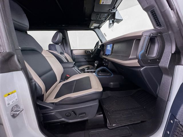 Used 2024 Ford Bronco Wildtrak image 43
