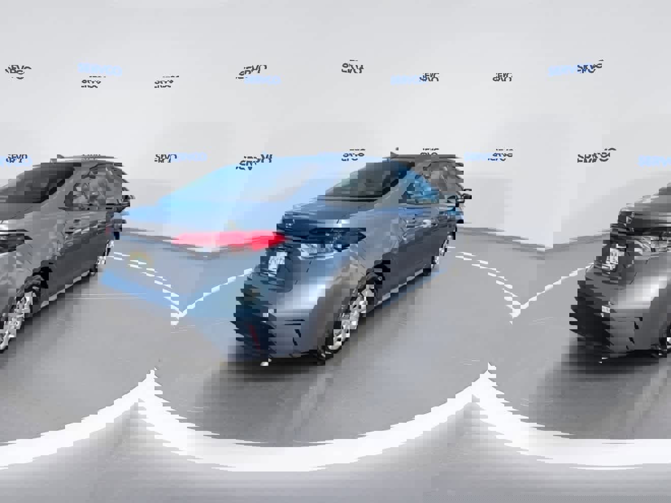 Used 2023 Toyota Corolla LE image 8