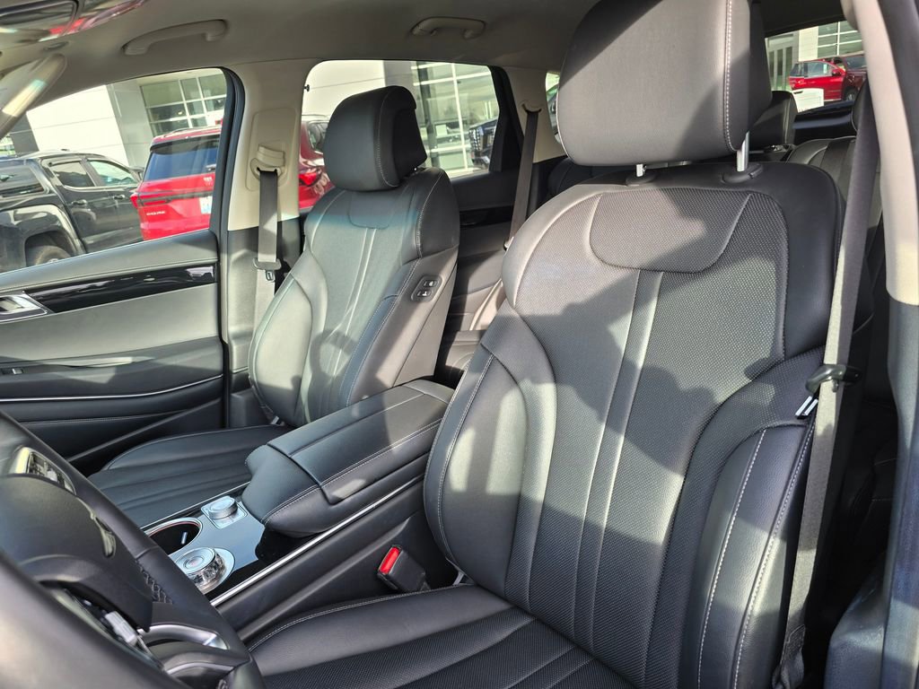 Used 2025 Genesis GV80 2.5T Standard image 56