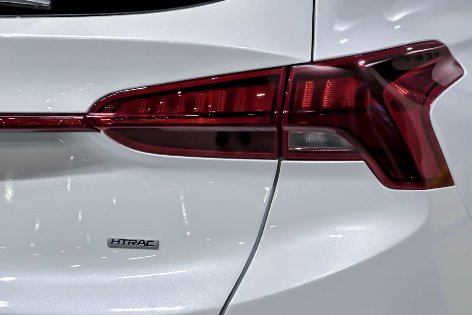 Used 2022 Hyundai Santa Fe XRT image 12