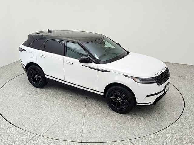 New 2026 Land Rover Range Rover Velar S AWD/4WD image 15