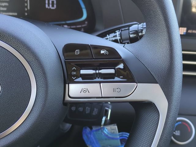 New 2026 Hyundai Elantra SE FWD image 23