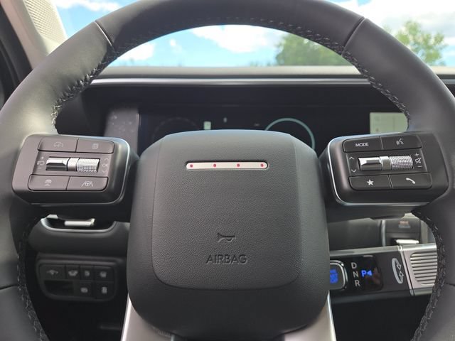 New 2026 Hyundai Palisade SEL Premium AWD/4WD image 29