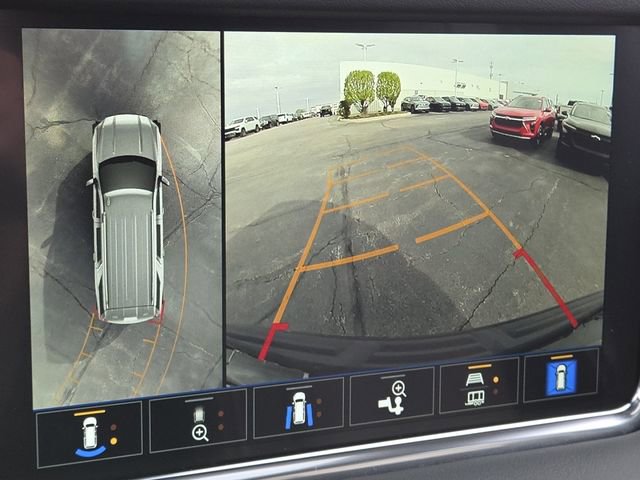 Used 2024 GMC Yukon Denali image 5