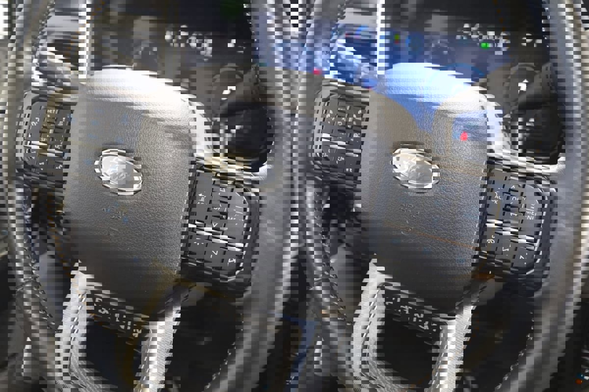 Used 2024 Ford F350 Platinum image 48