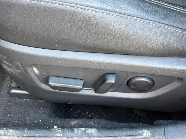 Used 2024 MAZDA CX-50 AWD 2.5 Turbo w/ Weather Package image 19