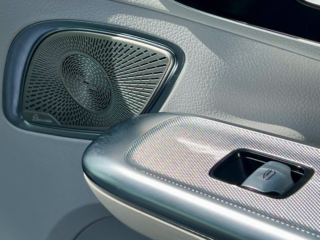 Certified 2023 Mercedes-Benz EQE 350+ 4MATIC Sedan image 26