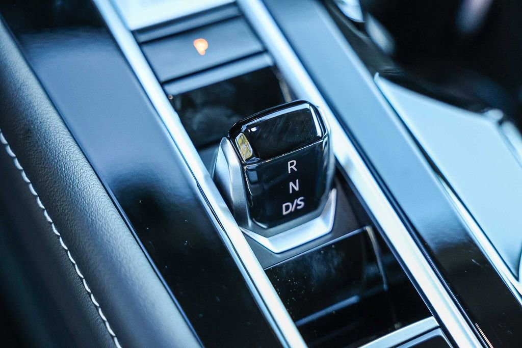 New 2026 Volkswagen Atlas SE image 33