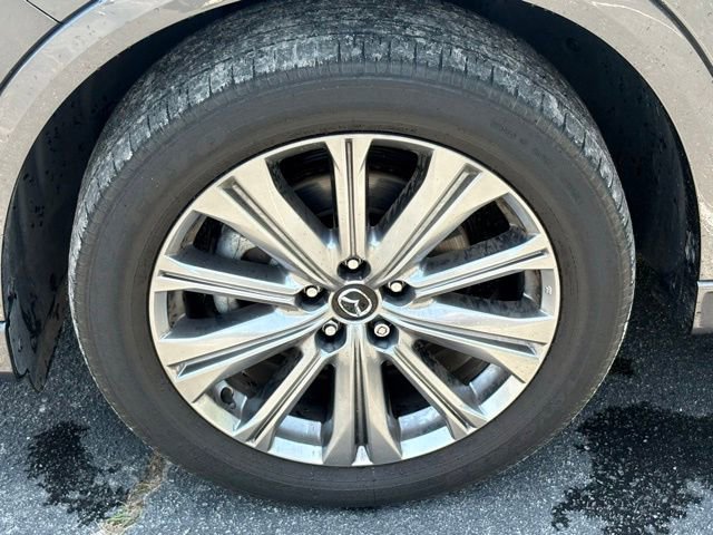 Used 2023 MAZDA CX-5 Signature AWD/4WD image 32