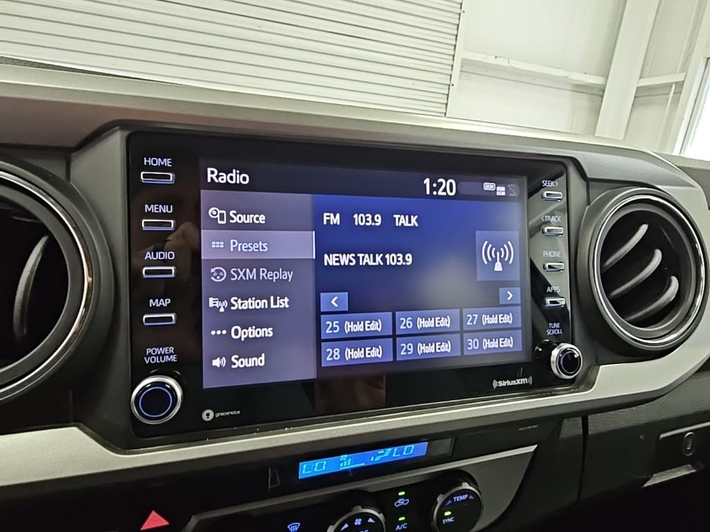 Used 2022 Toyota Tacoma SR5 image 15