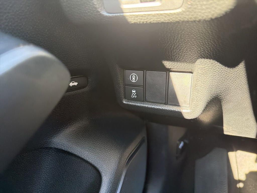 Certified 2024 Honda Civic Sport image 19