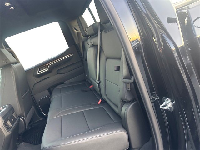 New 2026 Chevrolet Silverado 1500 RST image 13