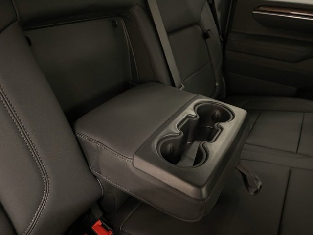 New 2026 Chevrolet Silverado 3500 LT w/ Trail Boss Package image 25