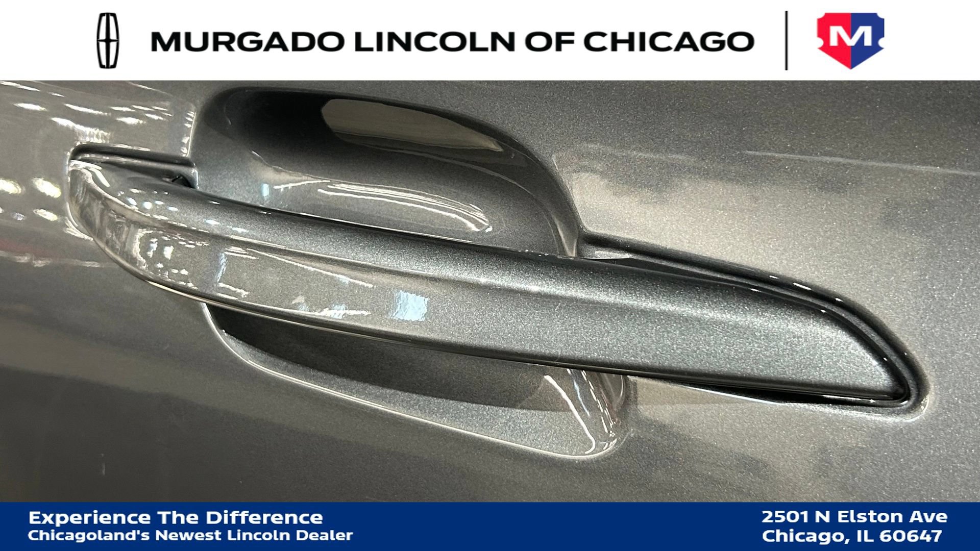 Used 2023 Lincoln Aviator Reserve w/ Equipment Group 201A AWD/4WD image 13