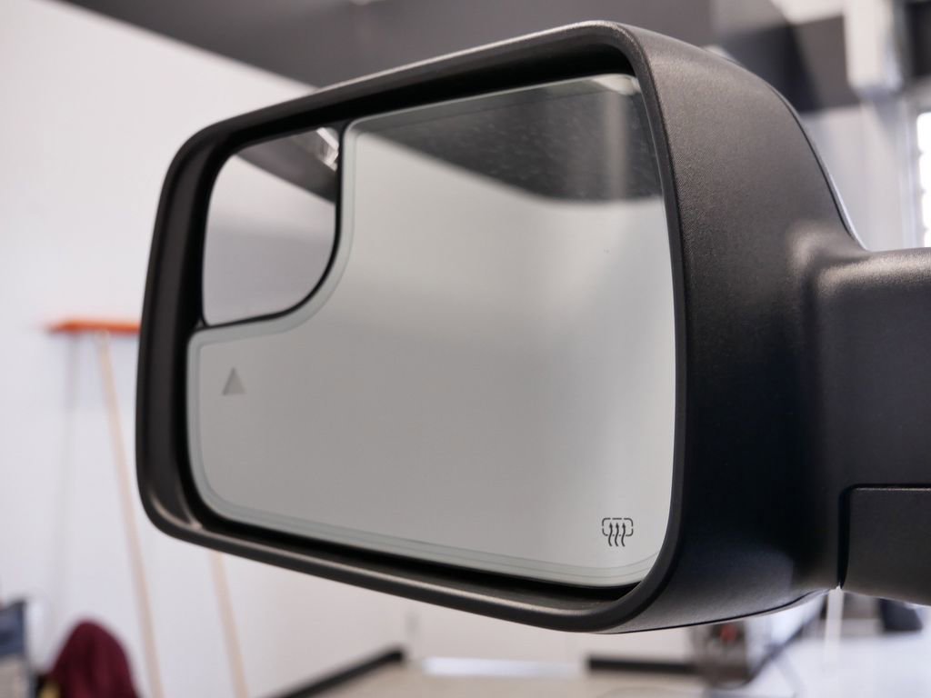 Certified 2025 RAM 1500 Big Horn image 23