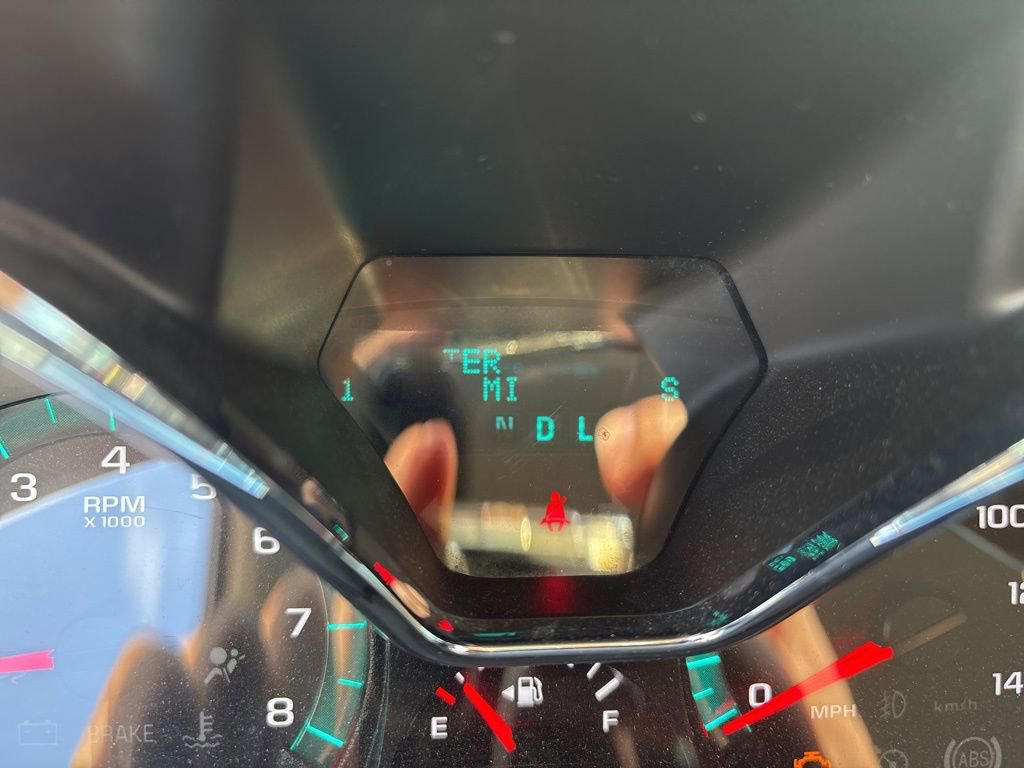 Used 2015 Chevrolet Traverse LT image 8