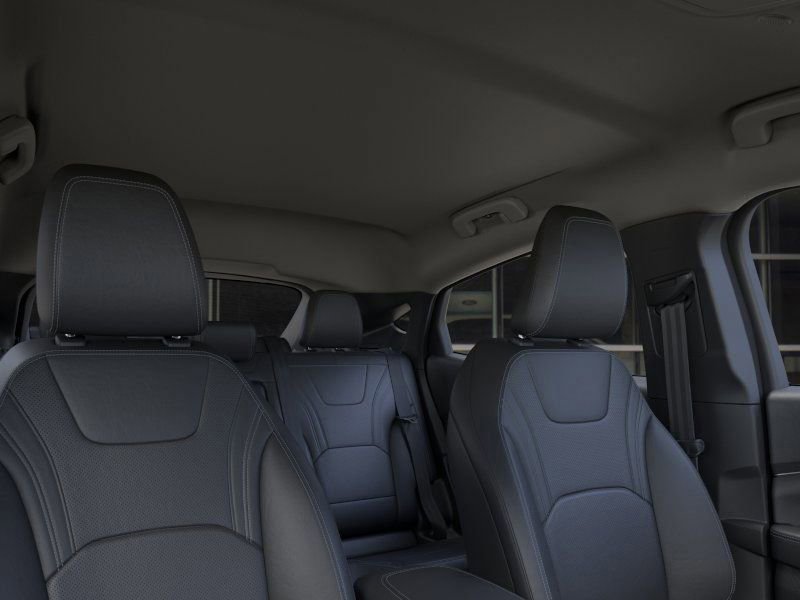 New 2026 Ford Mustang Mach-E Premium w/ Technology Package image 23