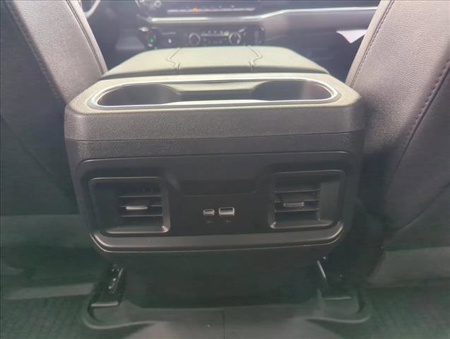 Used 2024 Chevrolet Silverado 1500 LT w/ Leather Package image 16