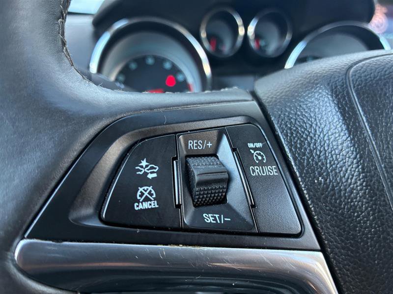 Used 2015 Buick Encore Premium image 13