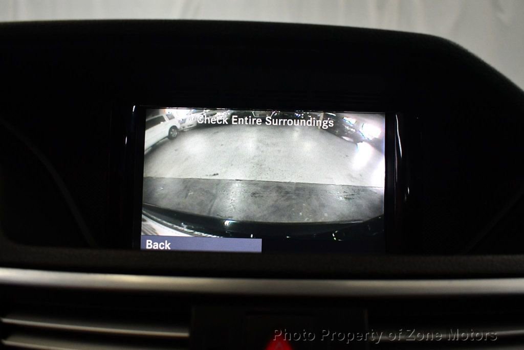 Used 2010 Mercedes-Benz E 550 4MATIC Sedan image 48