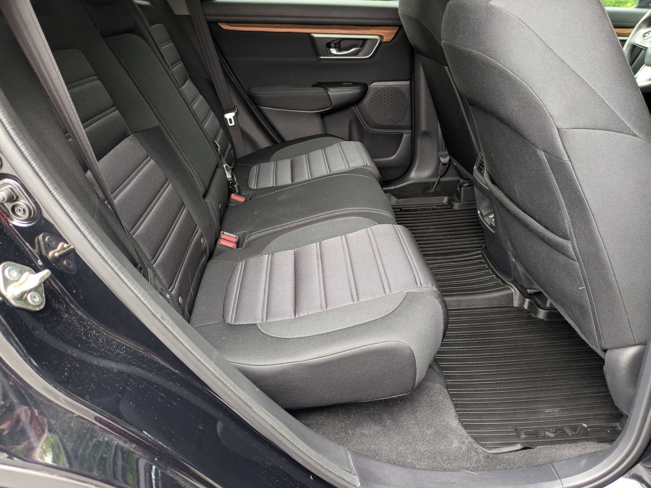 Used 2019 Honda CR-V EX image 33