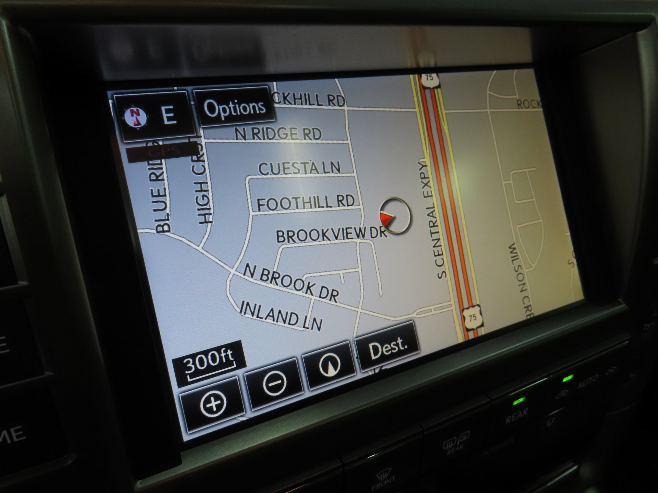 Used 2019 Lexus GX 460 Premium AWD/4WD image 19