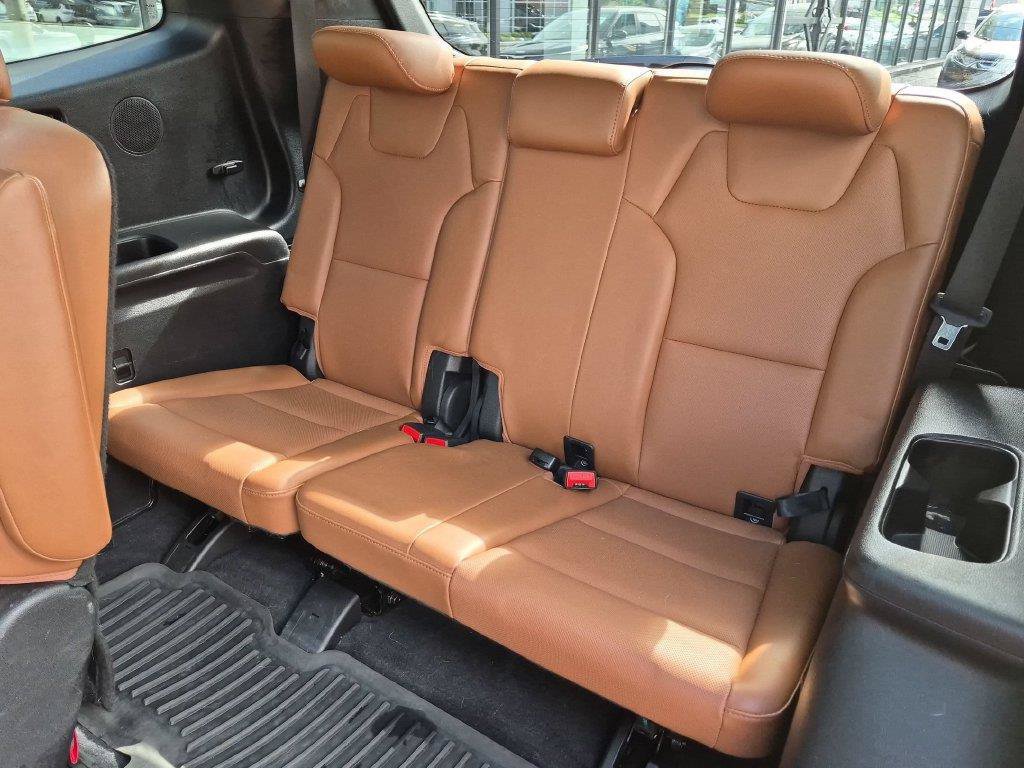 Certified 2023 Kia Telluride SX Prestige X-Line AWD/4WD image 31