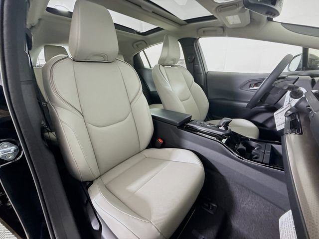 New 2026 Toyota Prius Limited image 28