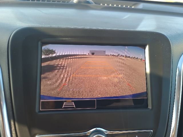 Used 2024 Chevrolet Equinox LS w/ LS Convenience Package FWD image 22