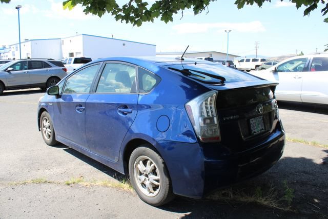 Used 2011 Toyota Prius Two FWD image 4