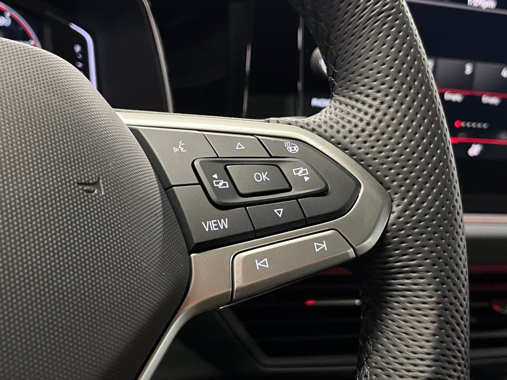 New 2026 Volkswagen Jetta GLI Autobahn FWD image 26