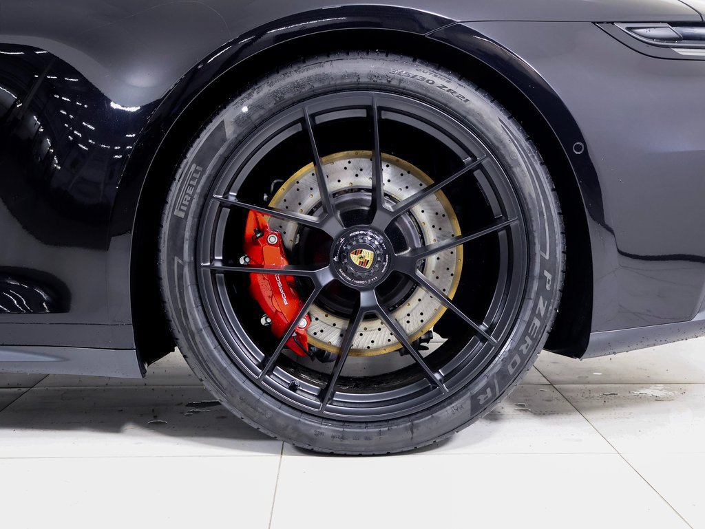 New 2026 Porsche 911 Carrera GTS RWD image 23