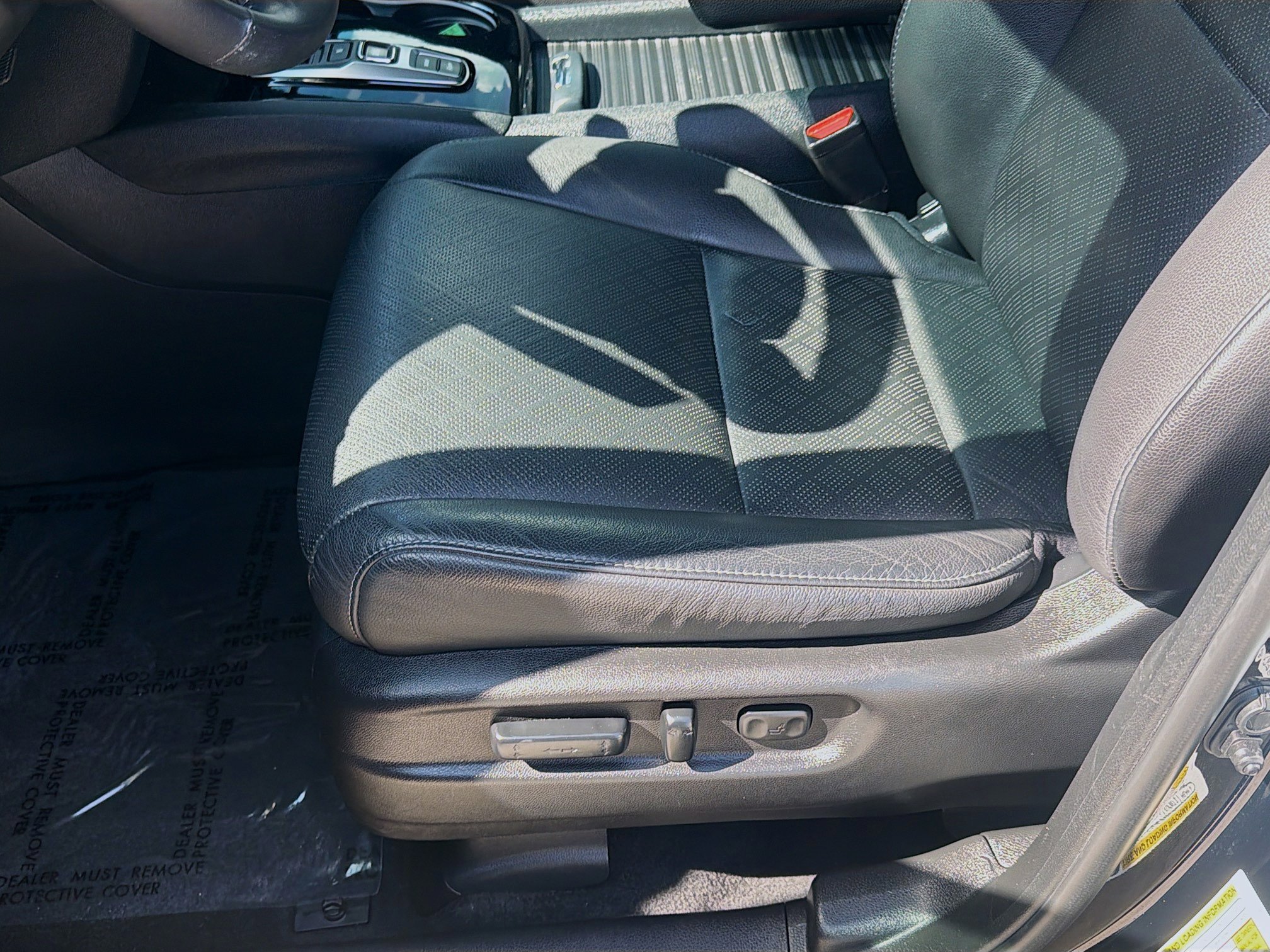 Certified 2021 Honda Passport Touring image 18