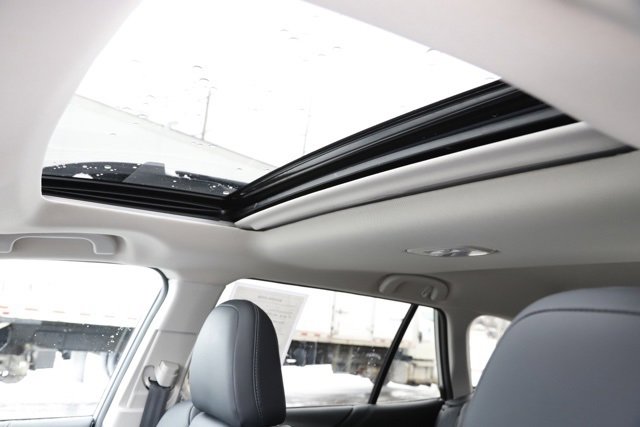 Used 2024 Subaru Outback Limited image 19