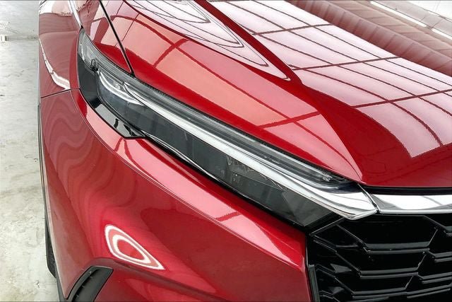 Certified 2023 Honda CR-V EX image 26