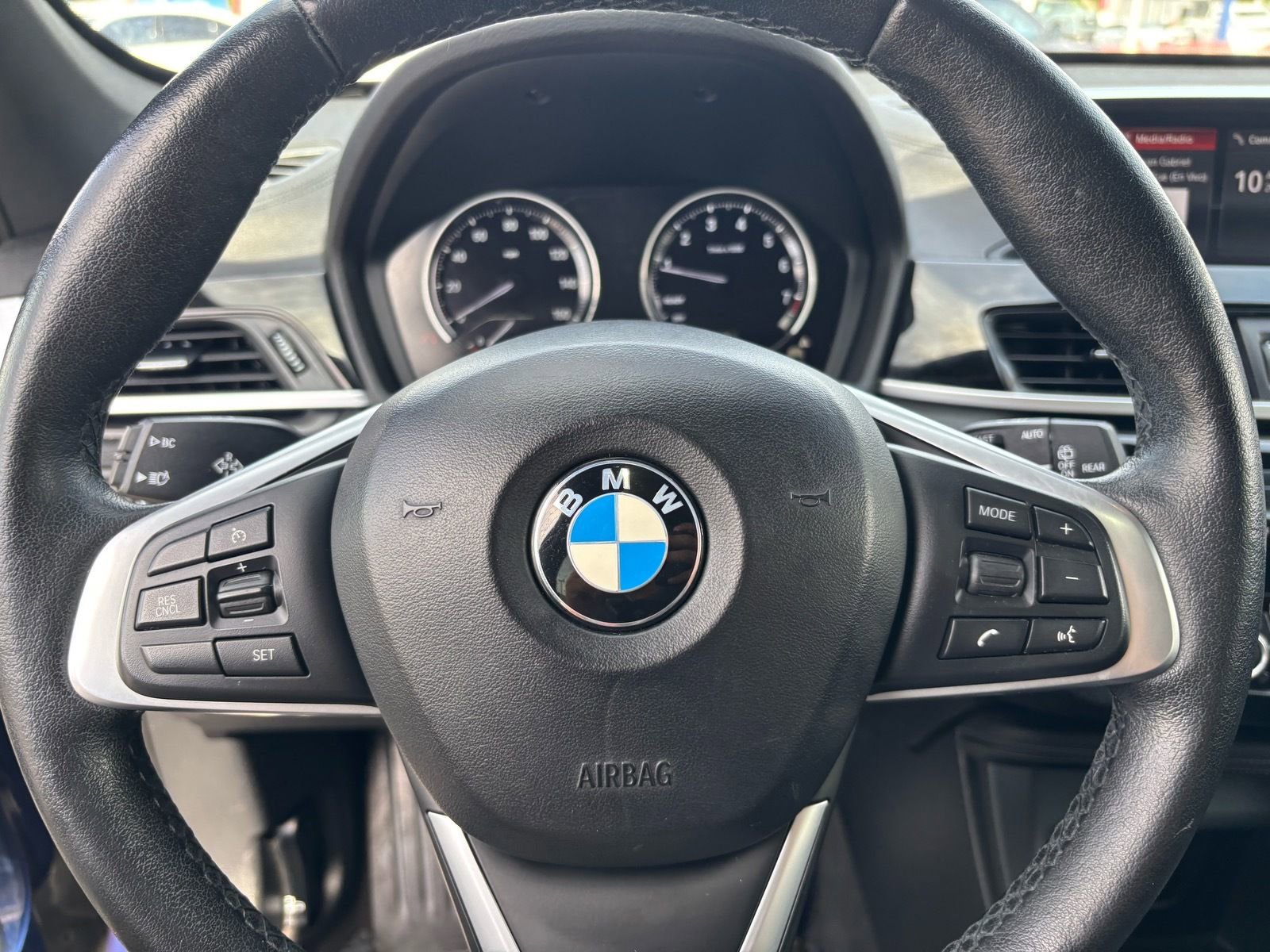 Used 2020 BMW X1 xDrive28i image 27