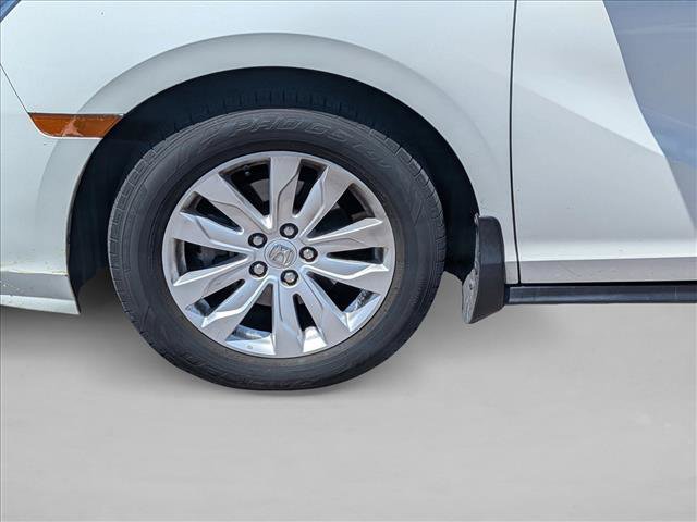 Used 2018 Honda Odyssey LX image 14