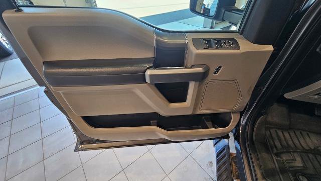 Certified 2018 Ford F150 XLT w/ Equipment Group 302A Luxury image 10