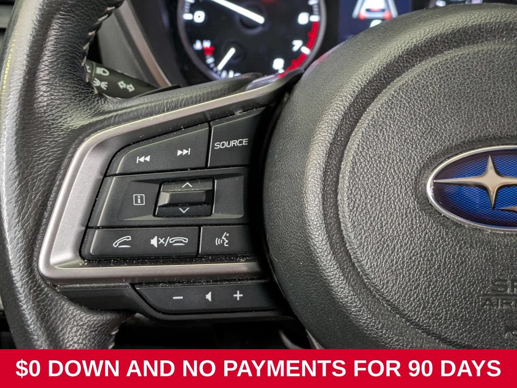 Used 2025 Subaru Ascent Premium AWD/4WD image 20
